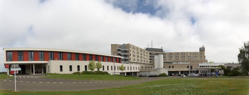 Provocarea profesională a unui medic român în Franța 44611