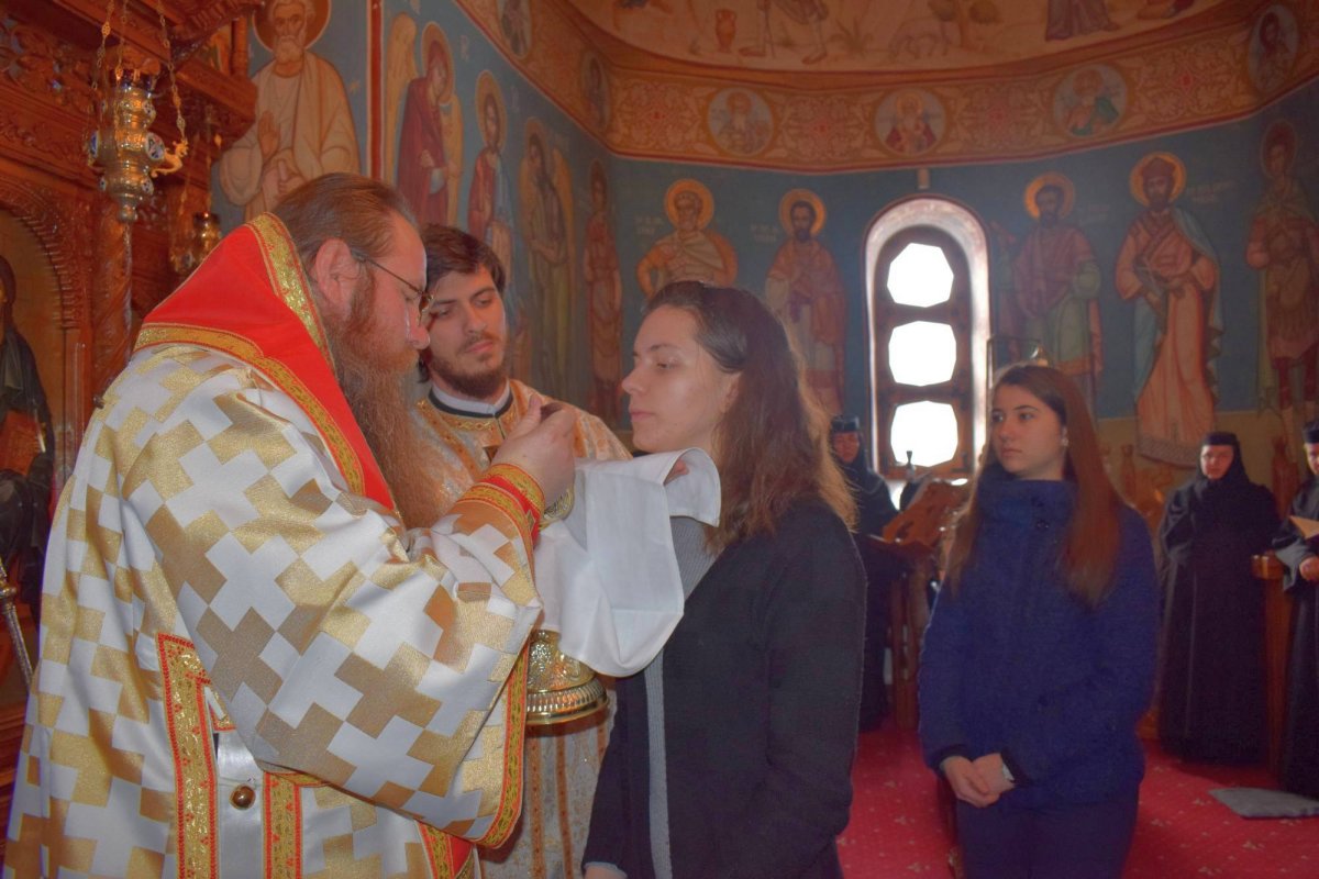 Tabăra „Credinţă şi istorie pentru toţi” 44605