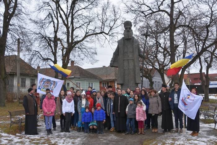 Tabără de tineret la Izvorul Mureşului, Harghita     44570