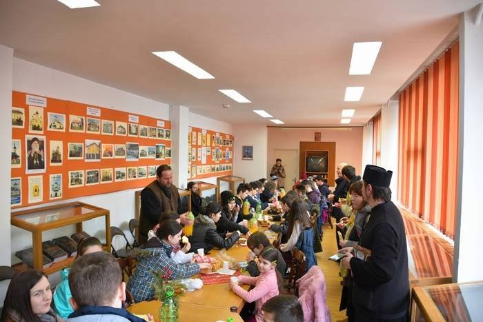 Tabără de tineret la Izvorul Mureşului, Harghita     44572