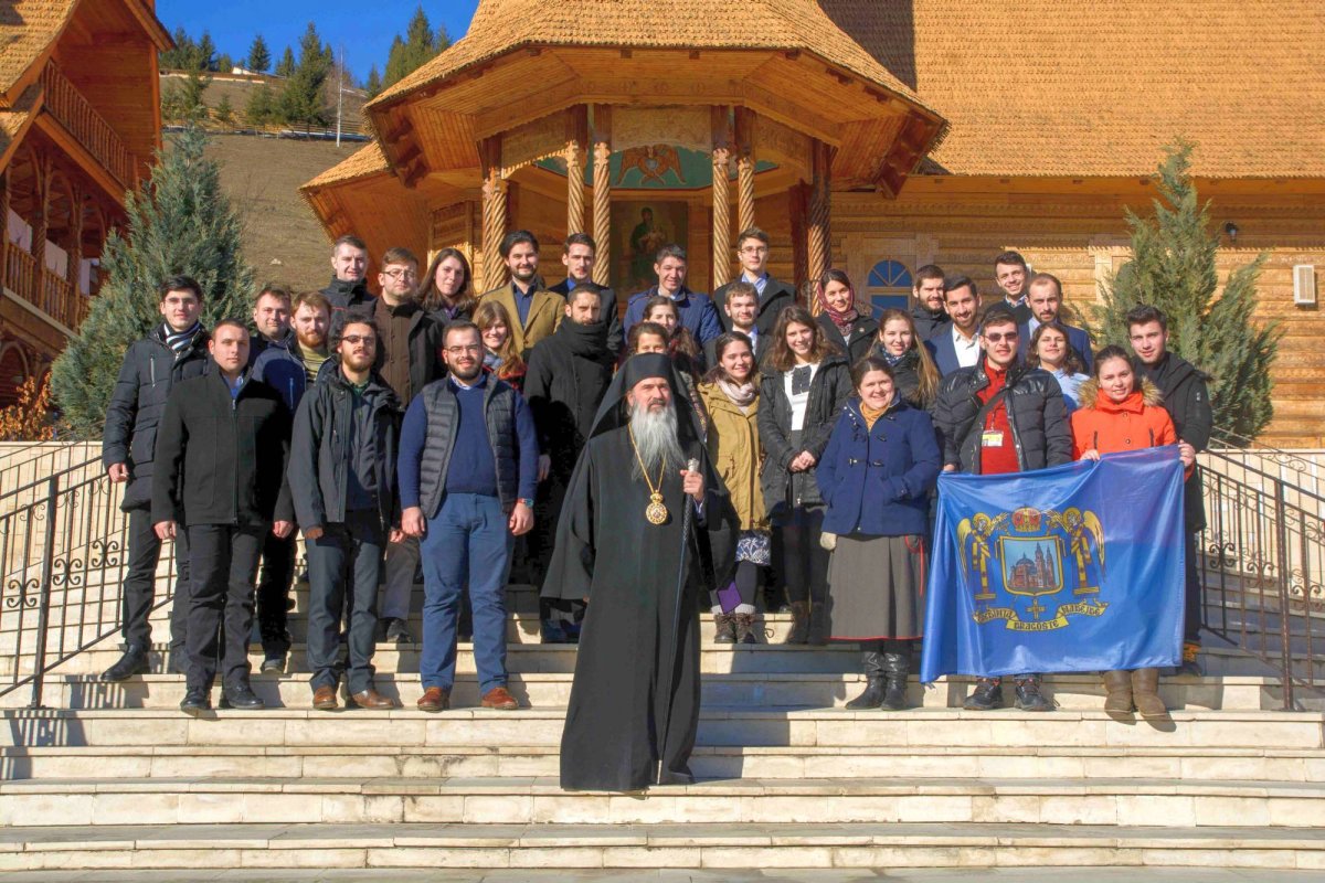 Întâlnirea consultativă „ASCOR - trecut, prezent şi perspective“ 44507