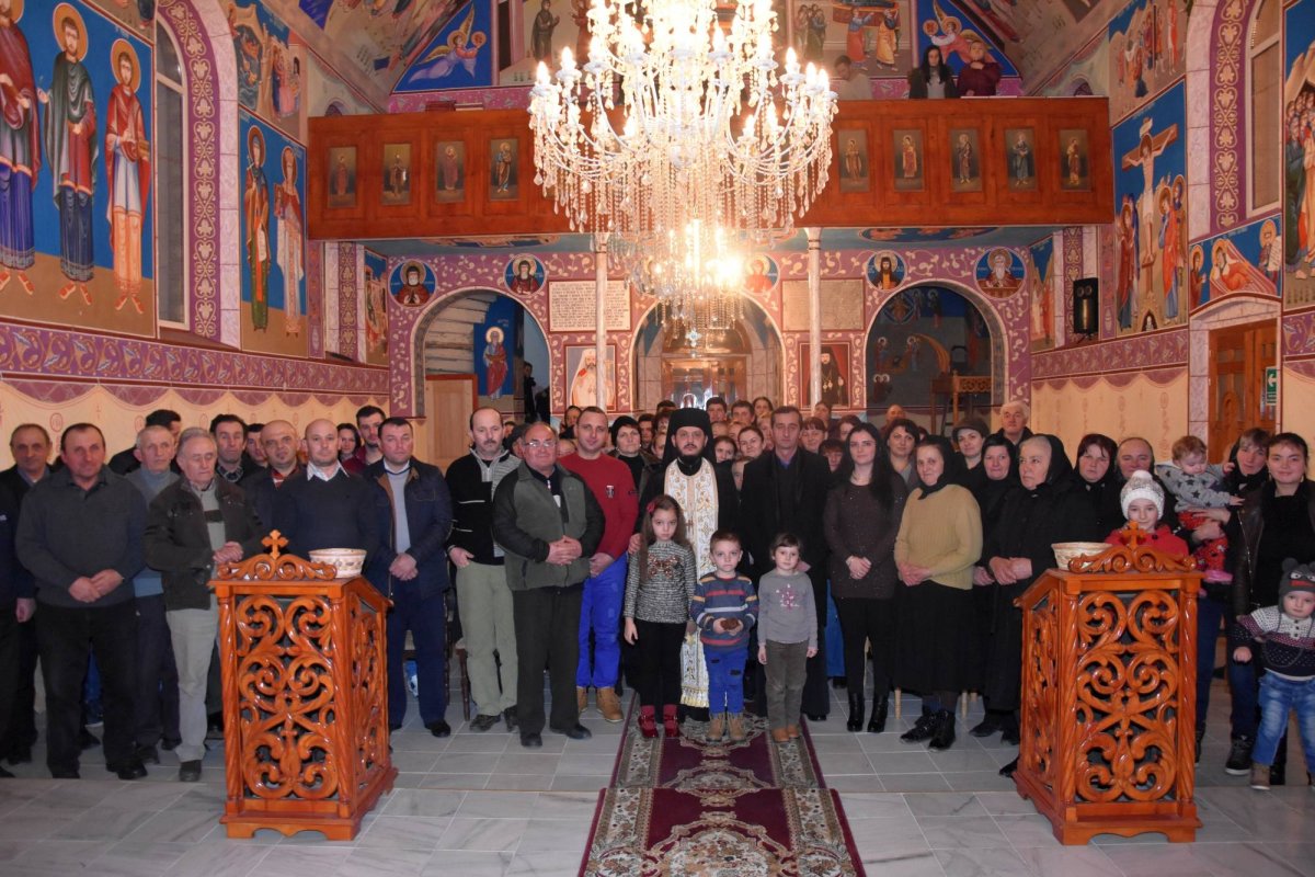 Rugăciune și meditație duhovnicească 44532