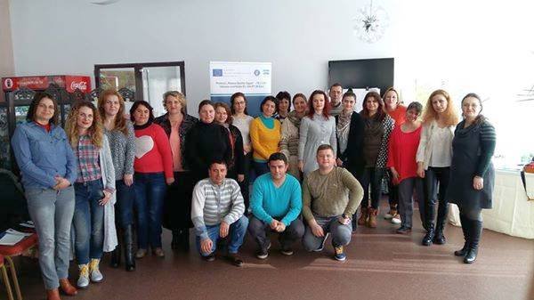 Ajutor pentru persoanele nevoiaşe la Craiova şi Râmnic 44469