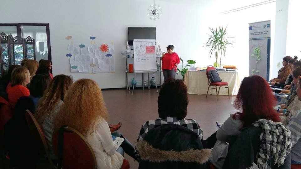 Ajutor pentru persoanele nevoiaşe la Craiova şi Râmnic 44470