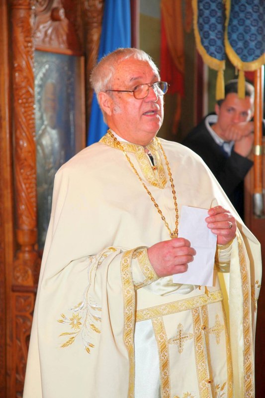 Cum s-a rezidit biserica din Vurpăr în vremea comunismului     44461