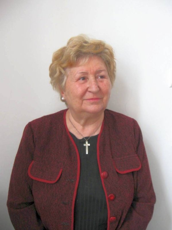 Doi ani de la trecerea la cele veşnice a Margaritei Vlad 44451