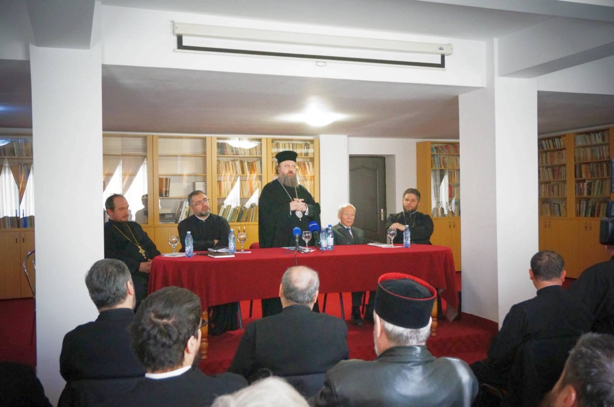 Patriarhul Justinian, omul providenţial al Bisericii 44485