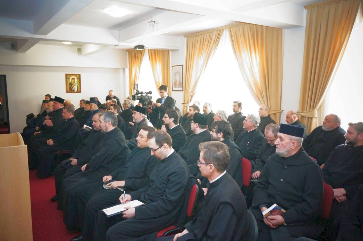 Patriarhul Justinian, omul providenţial al Bisericii 44486