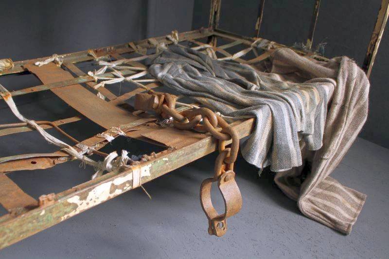 Acţiune cultural-religioasă la Penitenciarul Piteşti 44404