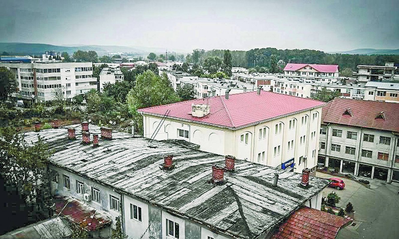 Memorialul Pitești: asculți cu ochii, auzi tortura 44437