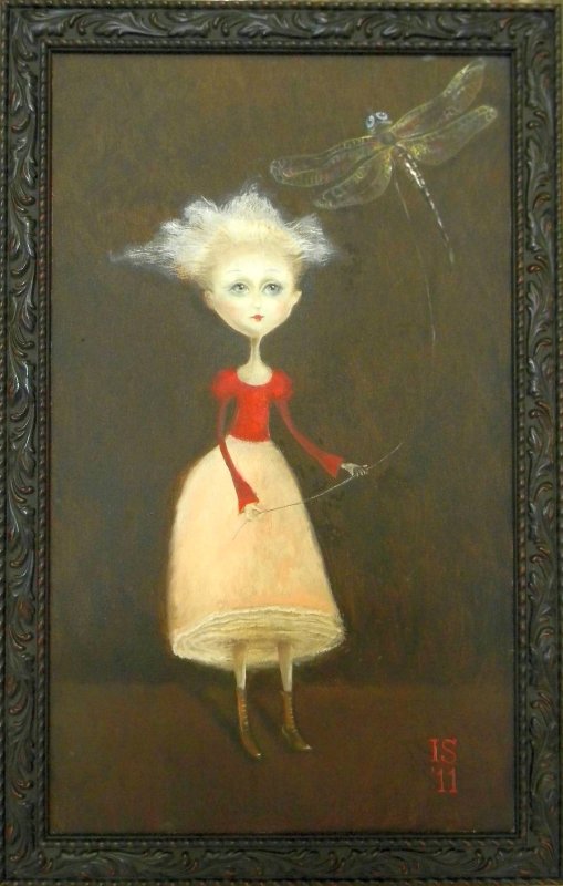 „Pictez cu sinceritate ce am înţeles din lecţiile mele de viaţă” 44347