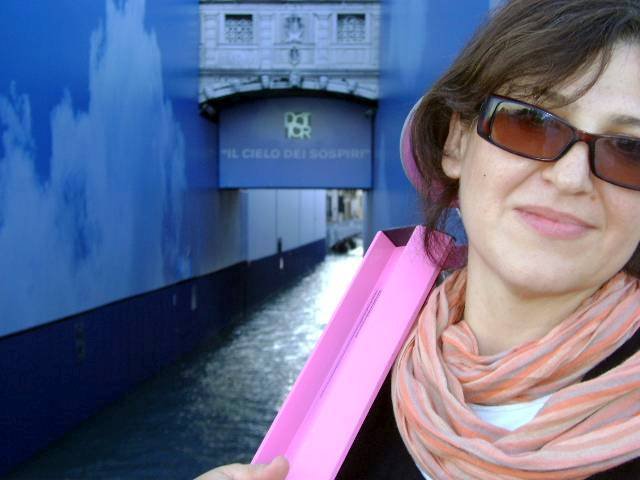 „Pictez cu sinceritate ce am înţeles din lecţiile mele de viaţă” 44348