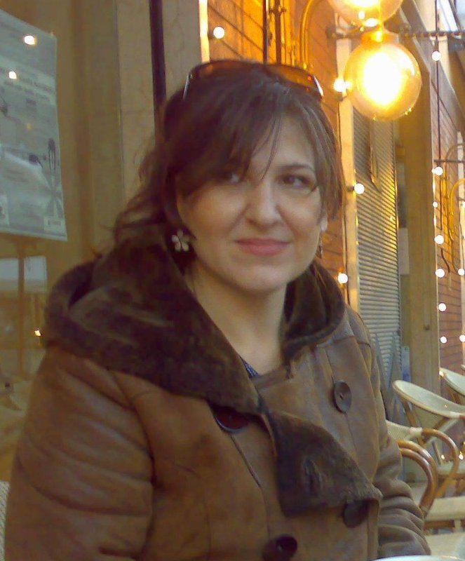 „Pictez cu sinceritate ce am înţeles din lecţiile mele de viaţă” 44349