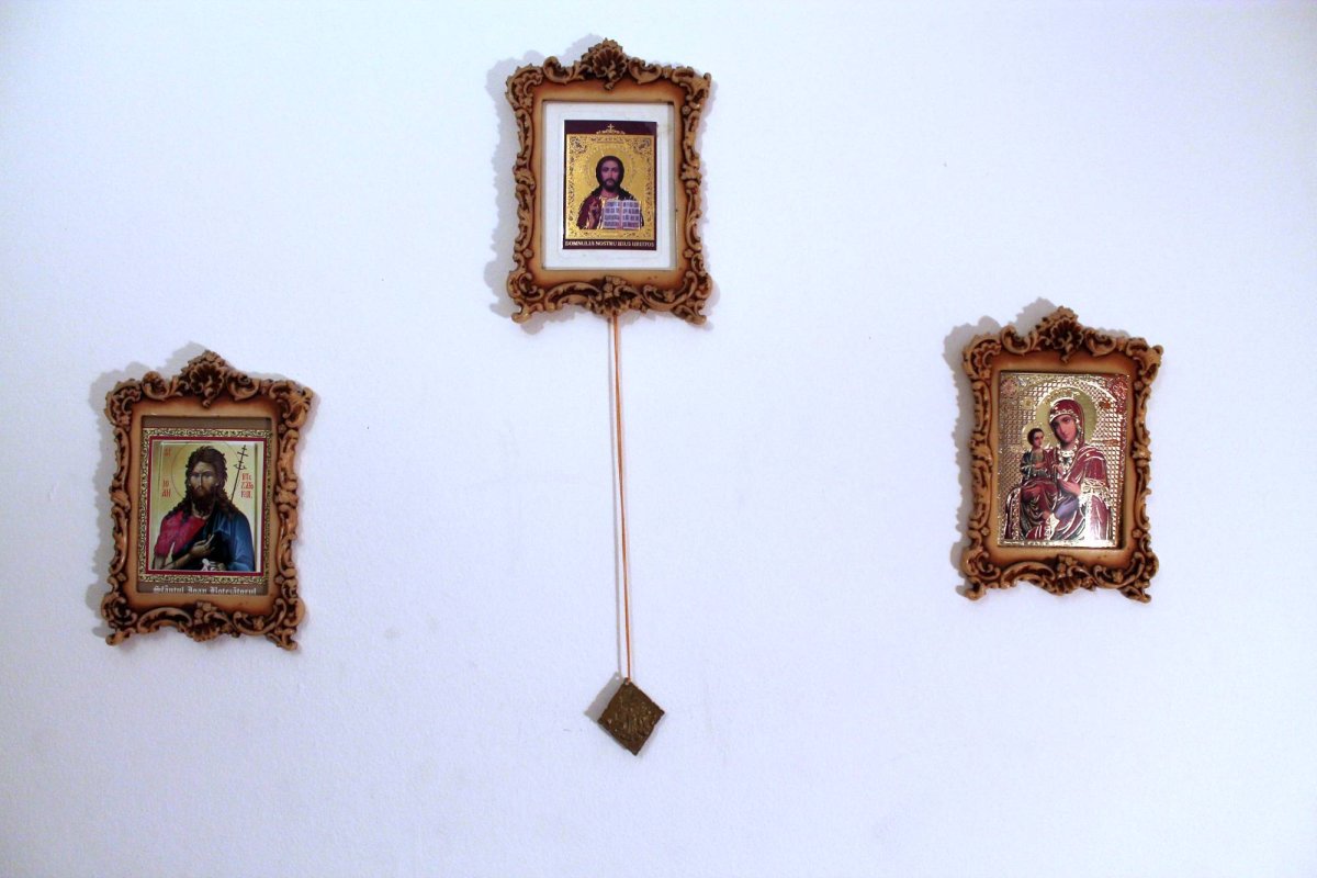 21 de ani de căsnicie alături de Ioan Ianolide 44337