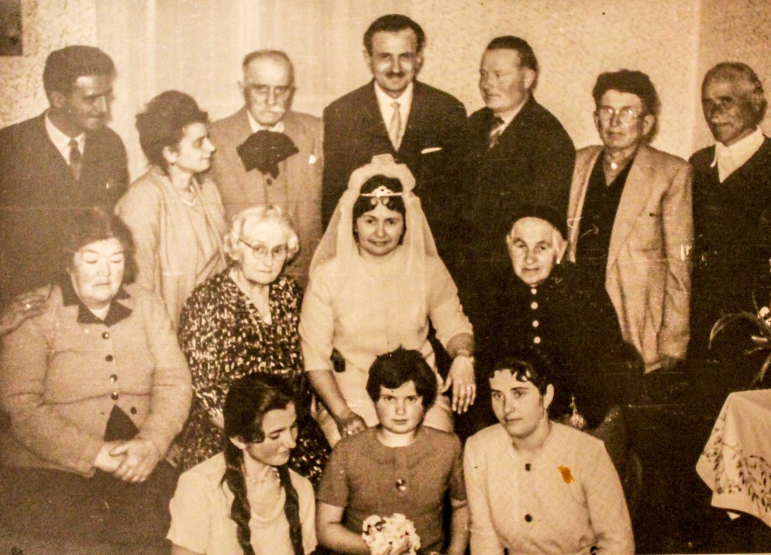 21 de ani de căsnicie alături de Ioan Ianolide 44339