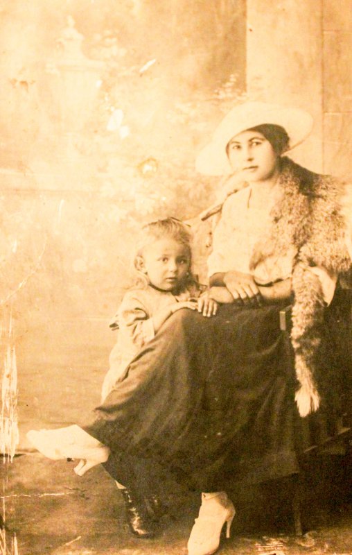 21 de ani de căsnicie alături de Ioan Ianolide 44340