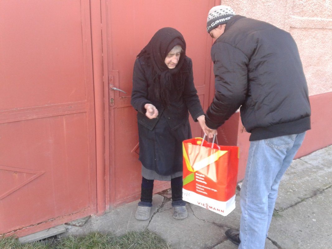 Activități culturale și social-filantropice în 2016 44315