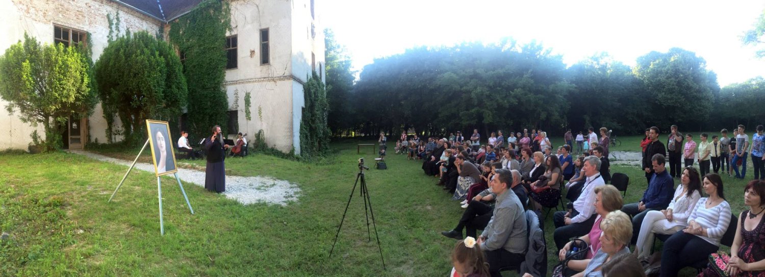 Activități culturale și social-filantropice în 2016 44318