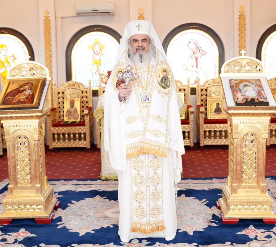 Milostenia, criteriul bucuriei veşnice 44322