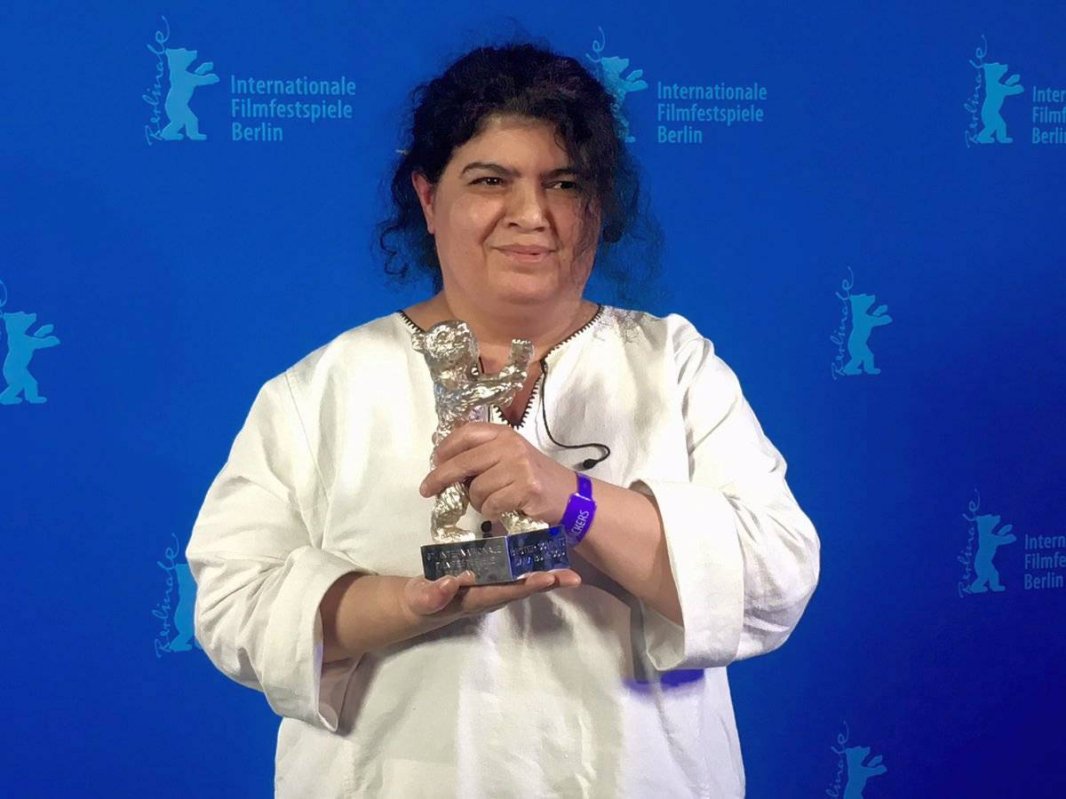 „Ana, mon amour” a primit Ursul de Argint la Berlin 44290