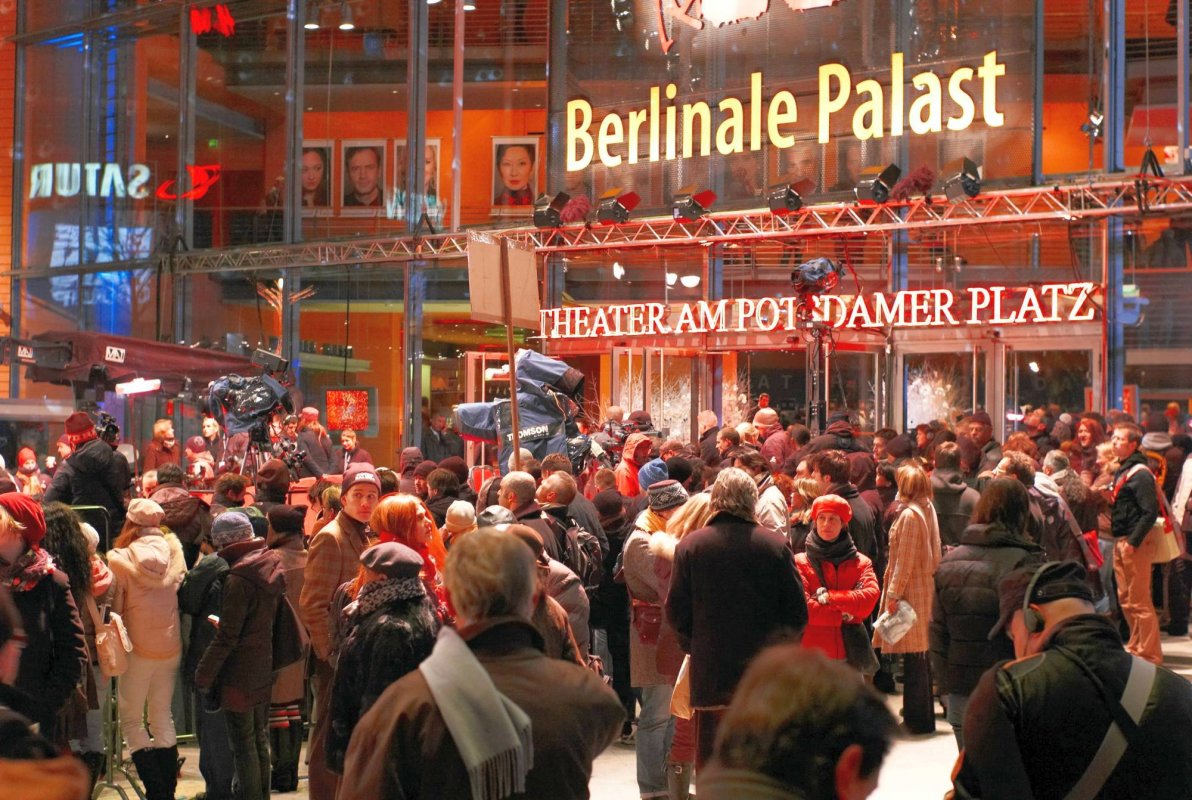 „Ana, mon amour” a primit Ursul de Argint la Berlin 44291