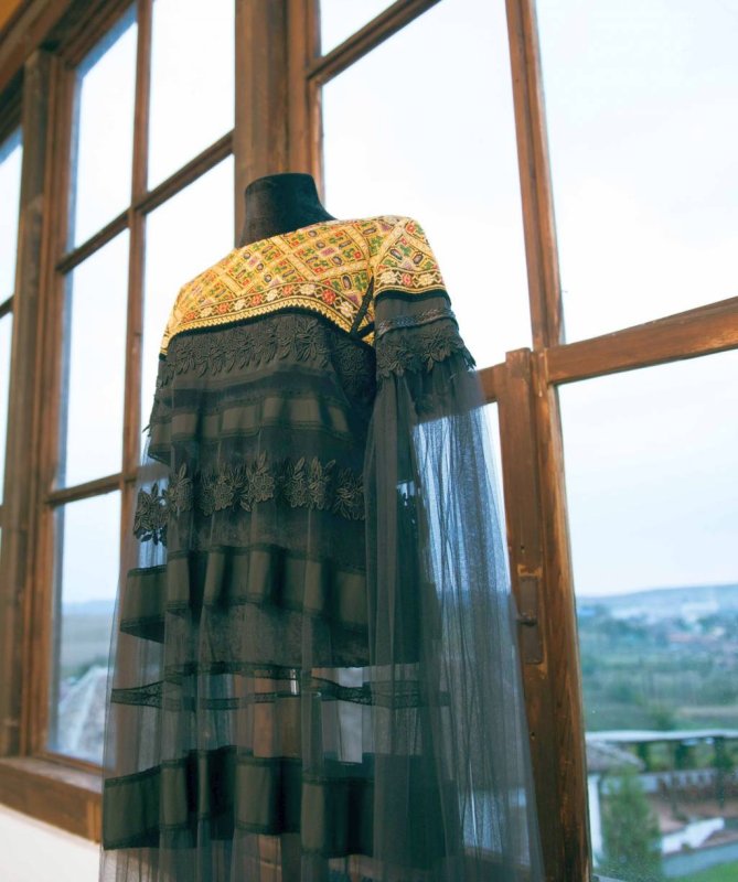 Ii şi fote româneşti la Veneţia 44293