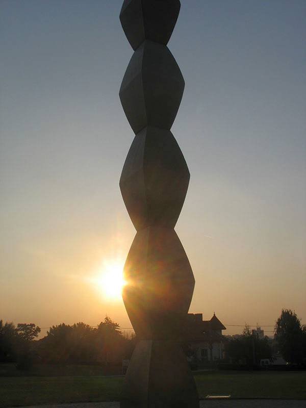 Săptămâna Brâncuşi la Muzeul Naţional de Artă 44294