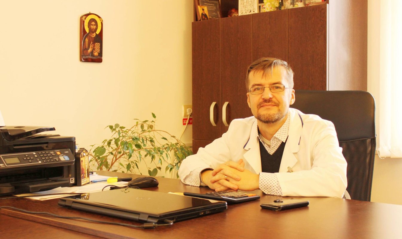 Spitalul „Providenţa“, 9 ani de medicină de bună credinţă 44235