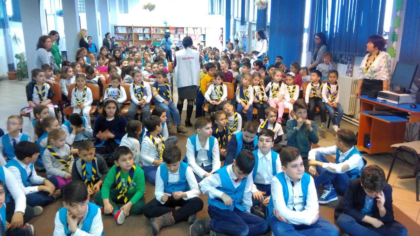 Prevenţie şi educaţie pentru sănătate 44217