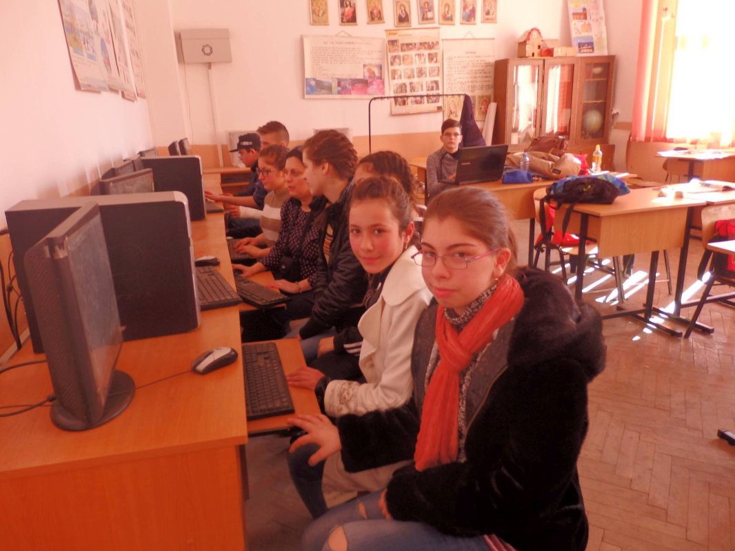 Proiecte noi la centrele „Aripi  de Lumină” şi „Best Life”   44203