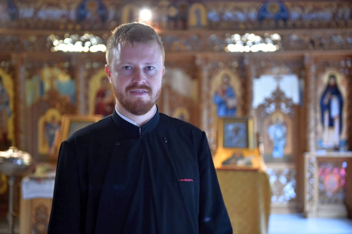 Braţe deschise pentru suflete rănite 44103