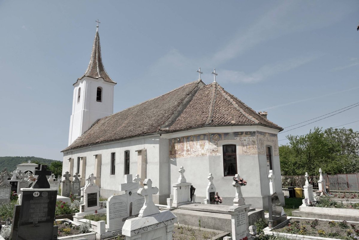 Eveniment cultural-artistic la Veneția de Jos, județul Brașov 44087