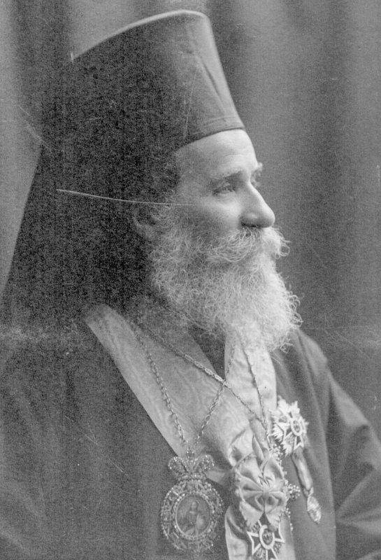 Participări românești la întruniri ecumenice interbelice 44121