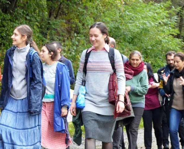 Pelerinaj şi comemorare a victimelor închisorilor comuniste  44089