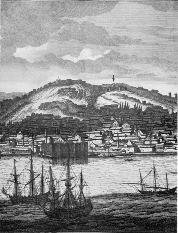 Sfântul Policarp, pâinea coaptă a credinței creștine 44117