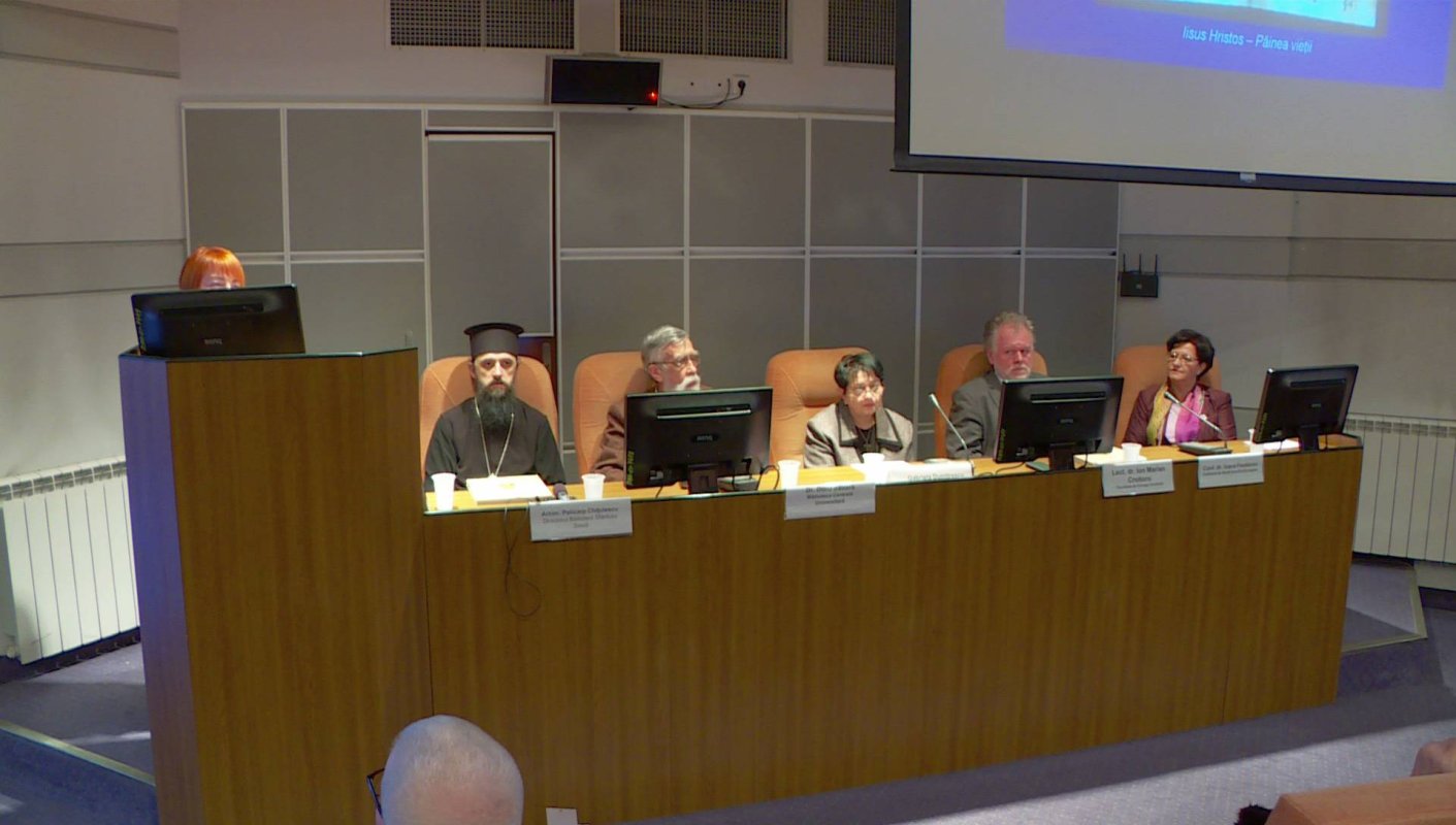 „Antim Ivireanul. Opera Tipografică”, lansat la Academia Română 44045