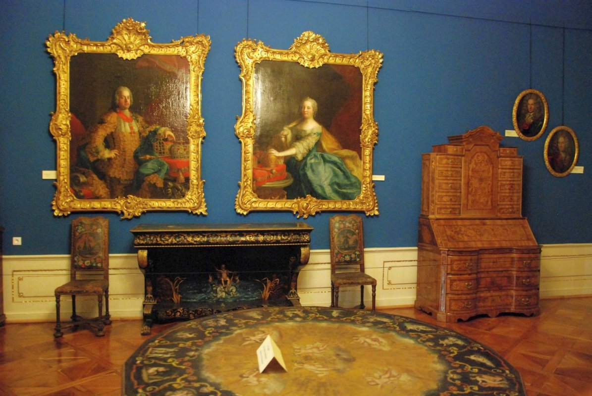 Se deschid manifestările „Bicentenar Brukenthal 2017”   44024