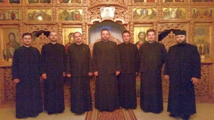 Cerc pastoral „Valea Aiudului”  43990