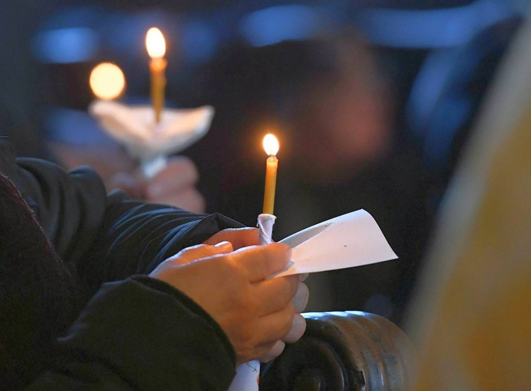 Sfaturi duhovniceşti la începutul urcuşului spre Înviere 43994