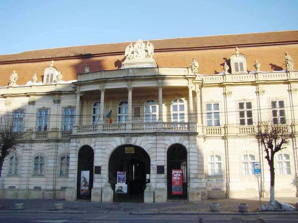 Târg de produse tradiţionale la Muzeul de Artă Cluj 43992