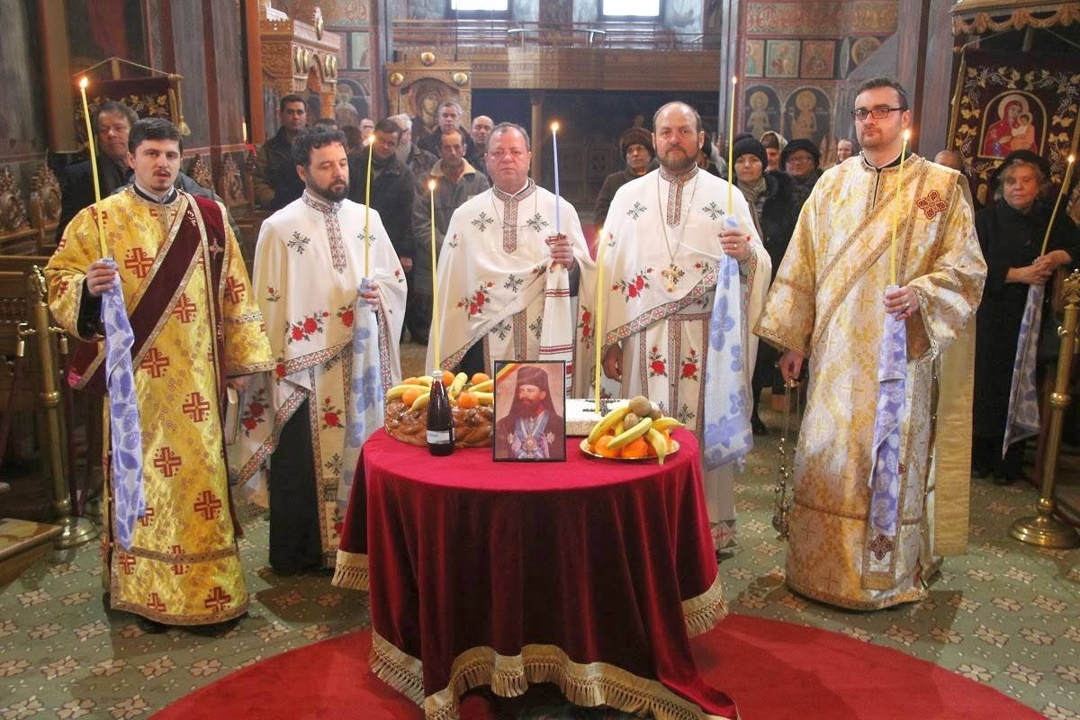 „Zilele Mitropolit Visarion Puiu“, ediţia a XXI-a 43973