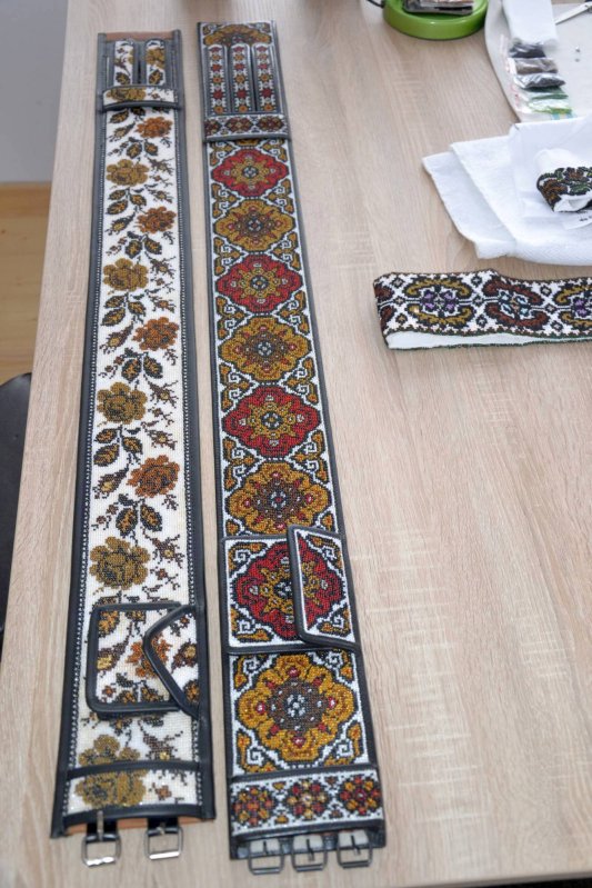 Căsuța meșteșugurilor de la Adâncata 44130