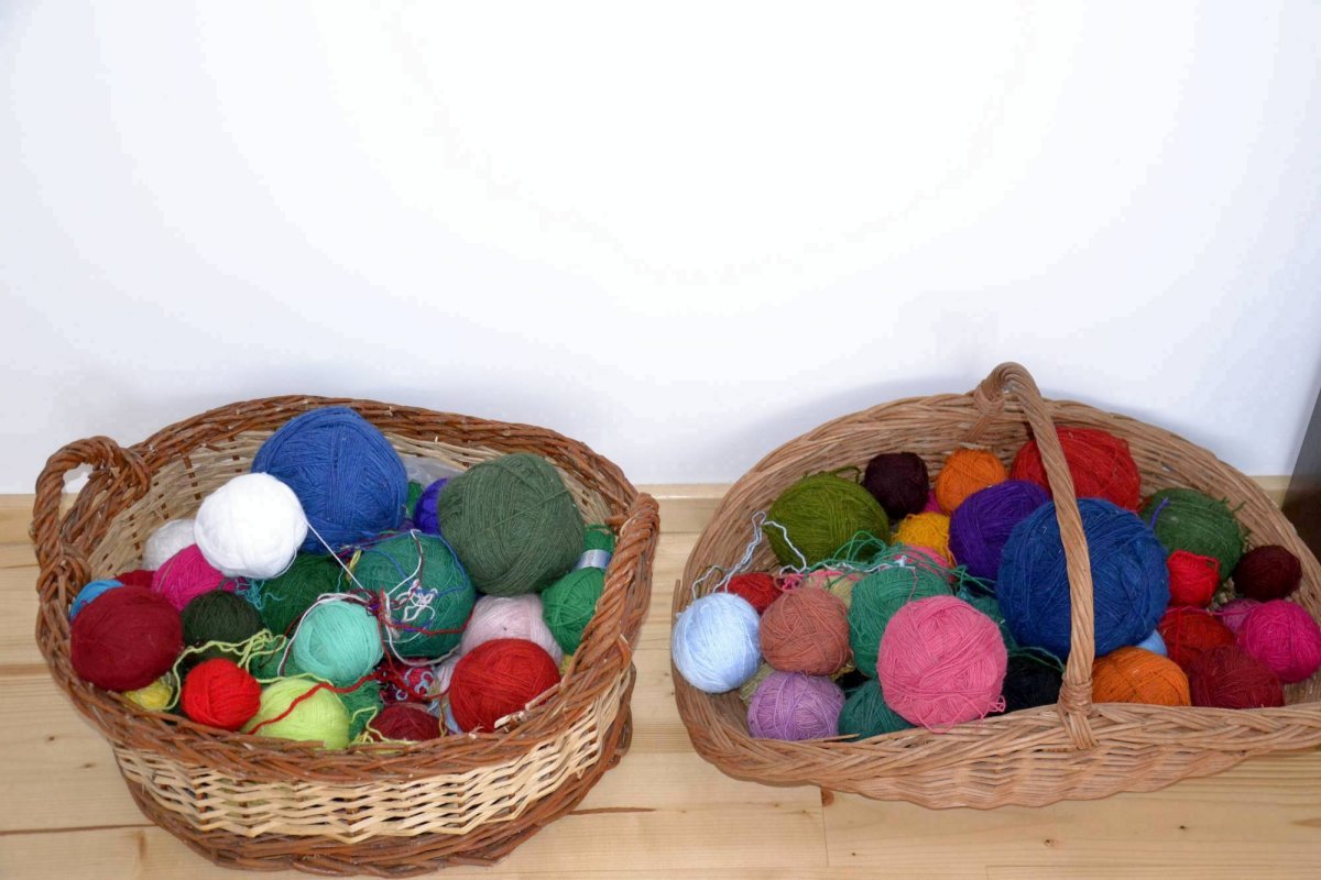 Căsuța meșteșugurilor de la Adâncata 44132