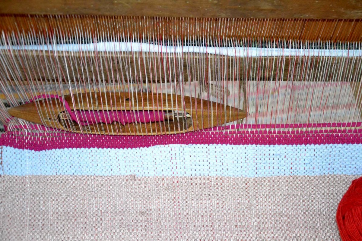 Căsuța meșteșugurilor de la Adâncata 44140