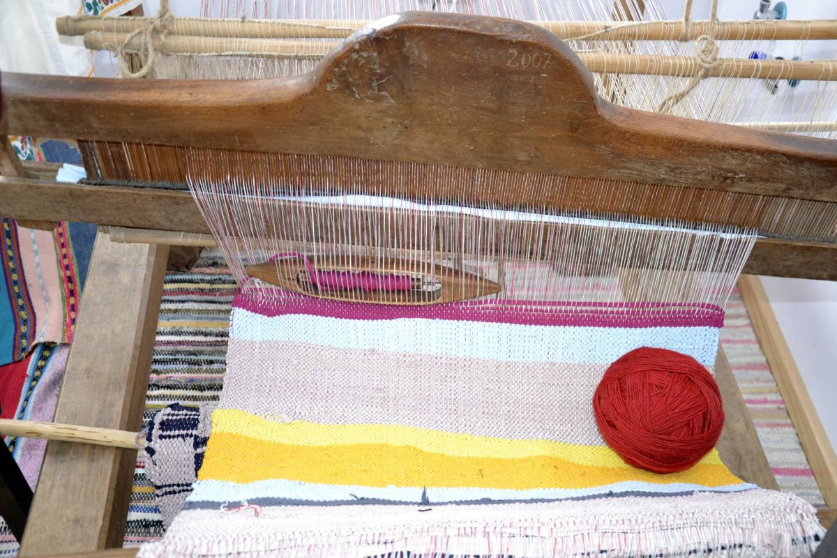 Căsuța meșteșugurilor de la Adâncata 44144