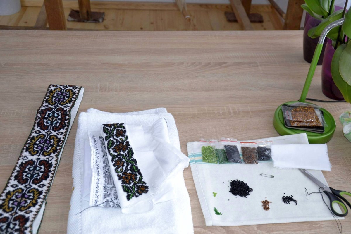 Căsuța meșteșugurilor de la Adâncata 44145