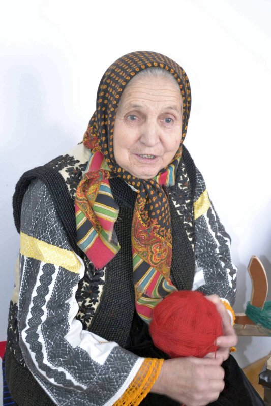 Căsuța meșteșugurilor de la Adâncata 44146