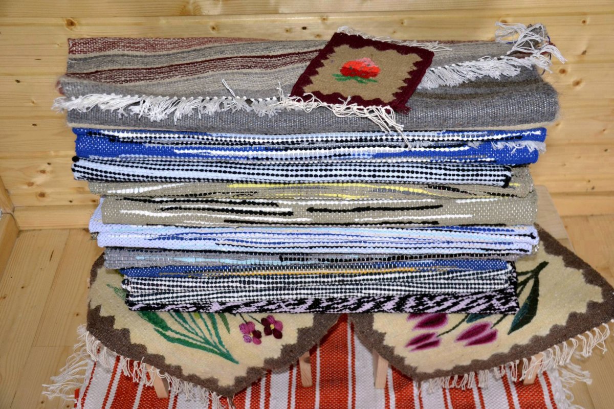 Căsuța meșteșugurilor de la Adâncata 44147