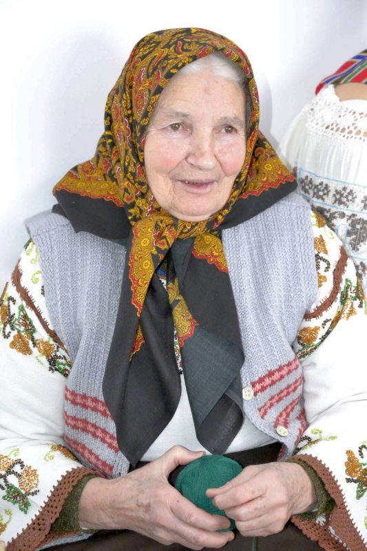 Căsuța meșteșugurilor de la Adâncata 44148