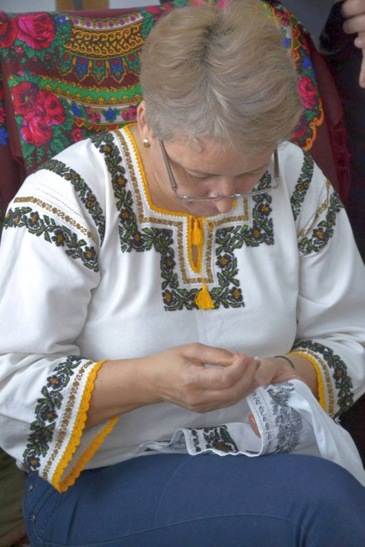 Căsuța meșteșugurilor de la Adâncata 44149